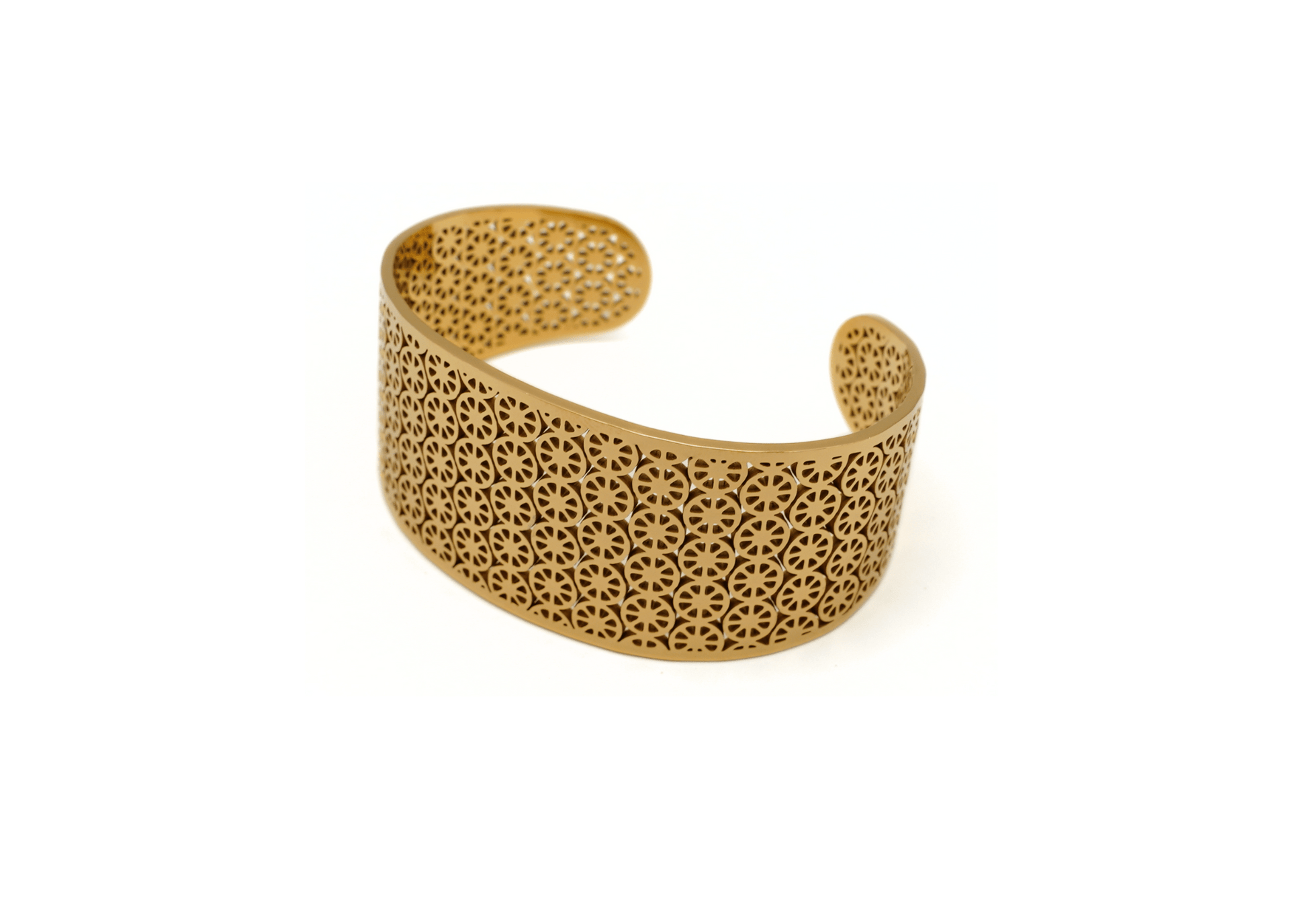 Brazalete Retro - Minainio